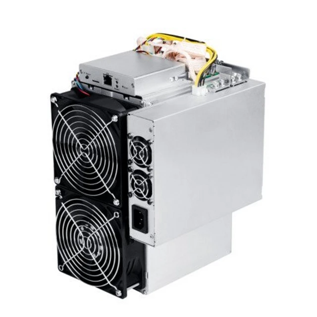 Оптовая продажа купить 2 получить 1 бесплатно Bitmain SHA-256 высокого Hashrate Asic Майнер Antminer T17E 53T врубовая машина На складе
