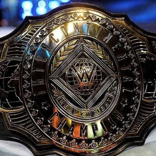 
The Most Beautiful WWF Championship Belts Ranking Every Current Belt Design 