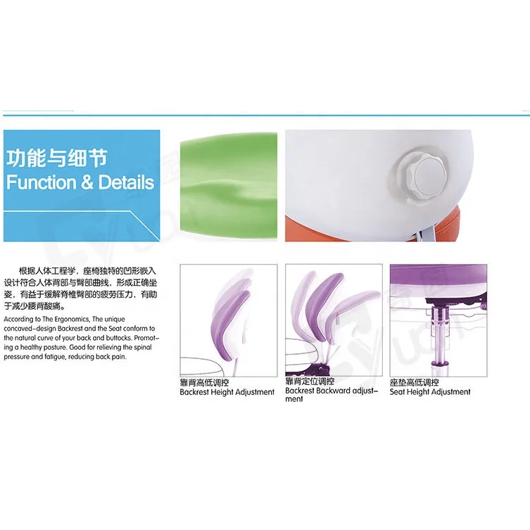 Aluminum Alloy Black Color Medical Electric Dentist Economic Chair Dental Saddle Seat Assistant Stool For Clinic With Backrest