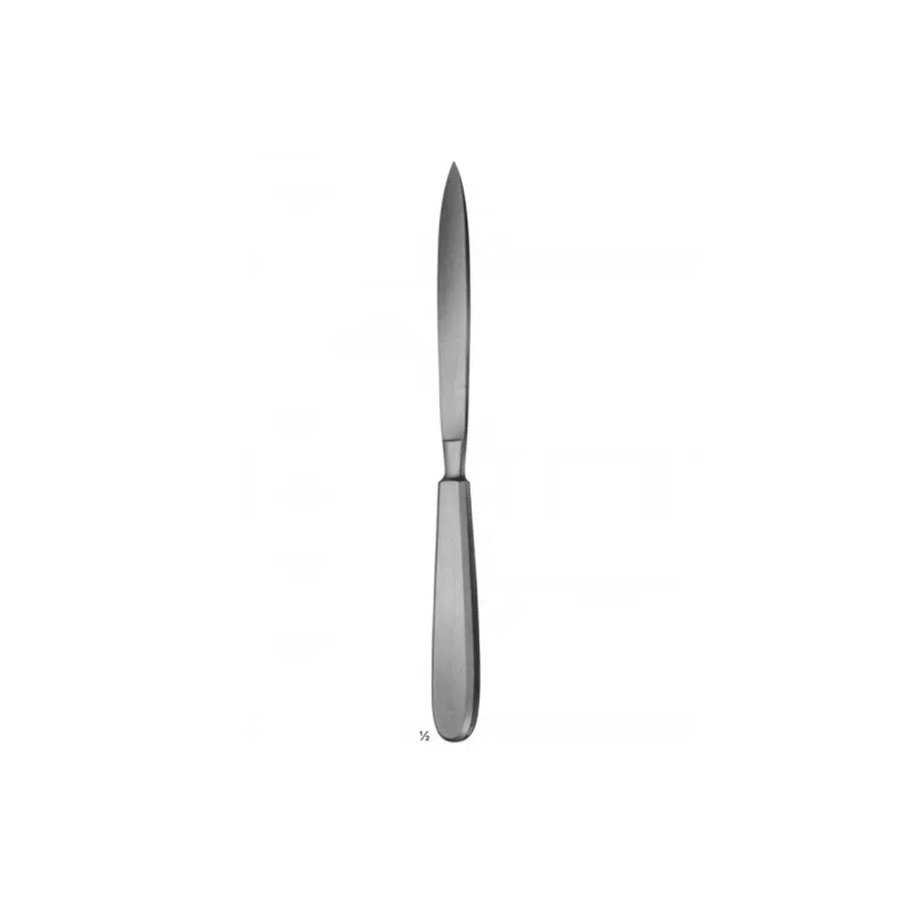 Autopsy Knives 19.5cm / Surgical Instruments Supplier