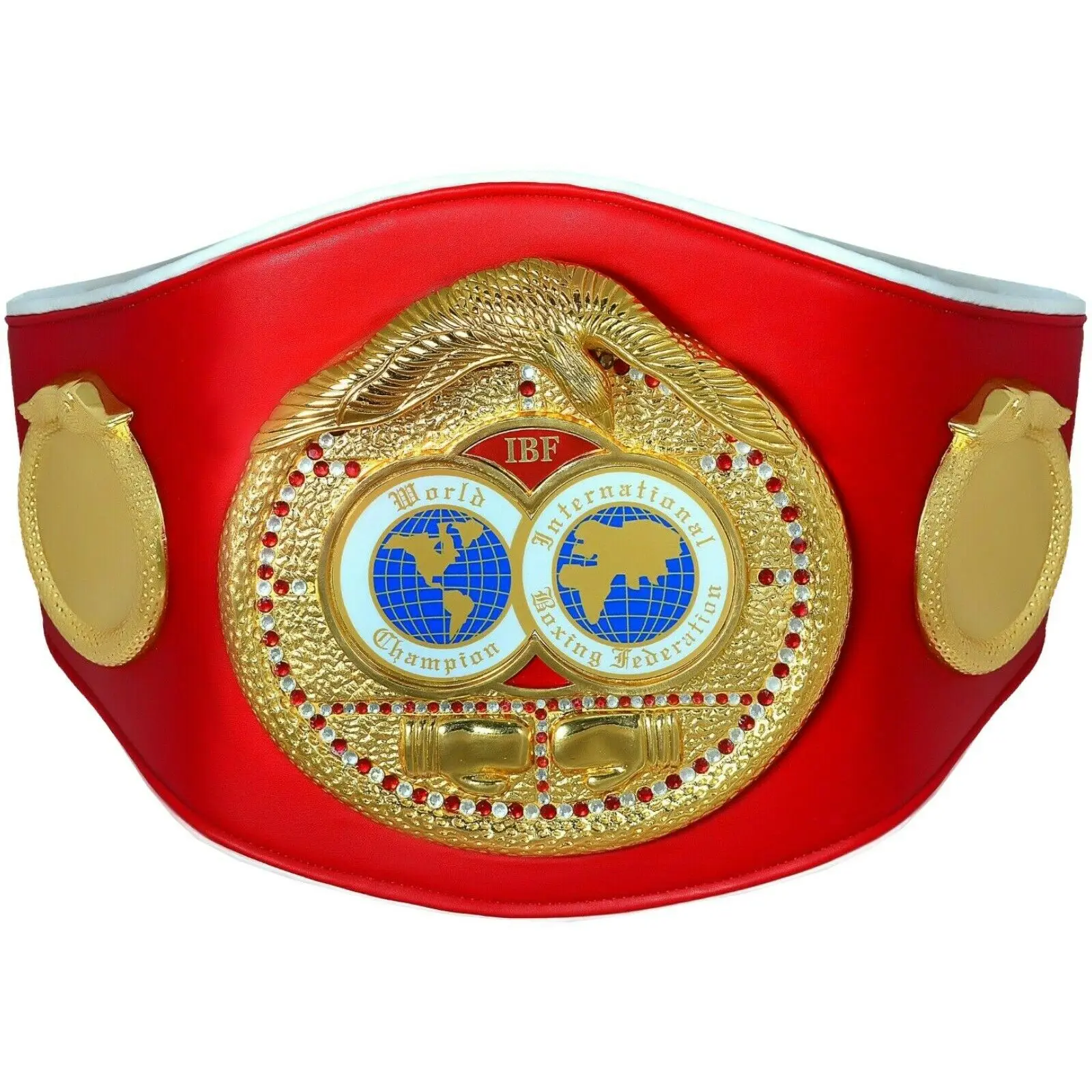 All In One Pack Custom Championship belt / WBC MMA IBF IBO Boxing Special Event Replica Champion Belt With Your Own Design