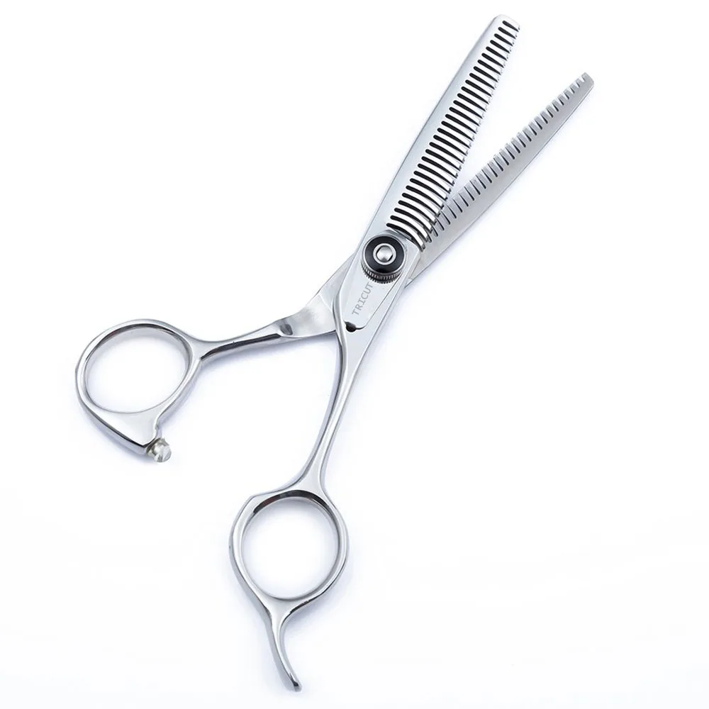 Professional Razors Edge Barber Hair Cutting Shears TRICUT Brand Professional Razors Edge Barber Hair Cutting Shears