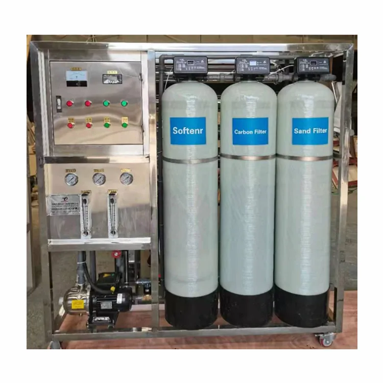 Timoo portable drinking water reverse osmosis system water purification system  ro purified treatment machinery
