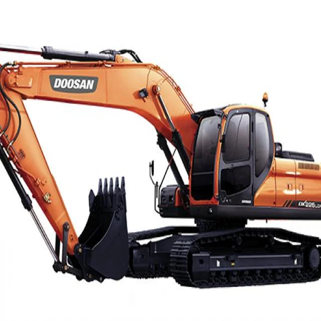 Good quality  condition Excavator