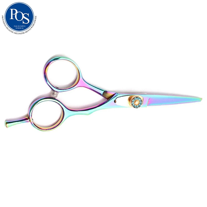  Ножницы для стрижки волос ножницы парикмахера из нержавеющей стали салона красоты