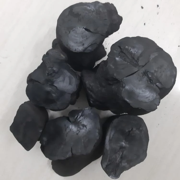 Твердый древесный материал и древесный уголь из твердой древесины, кофейный уголь от Greenfire Vietnam