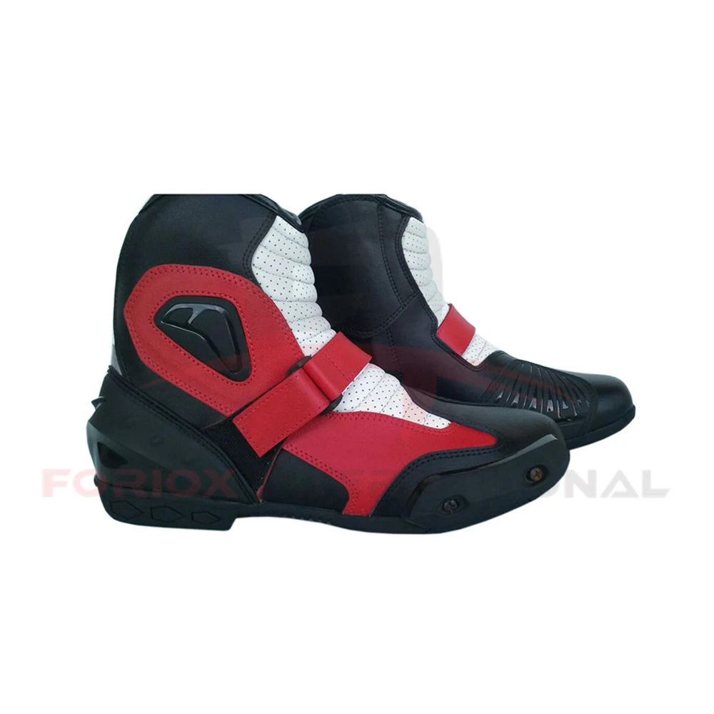 
Motorcycle Racing Boots Motocross Winter Warm Heated Waterproof Boots 