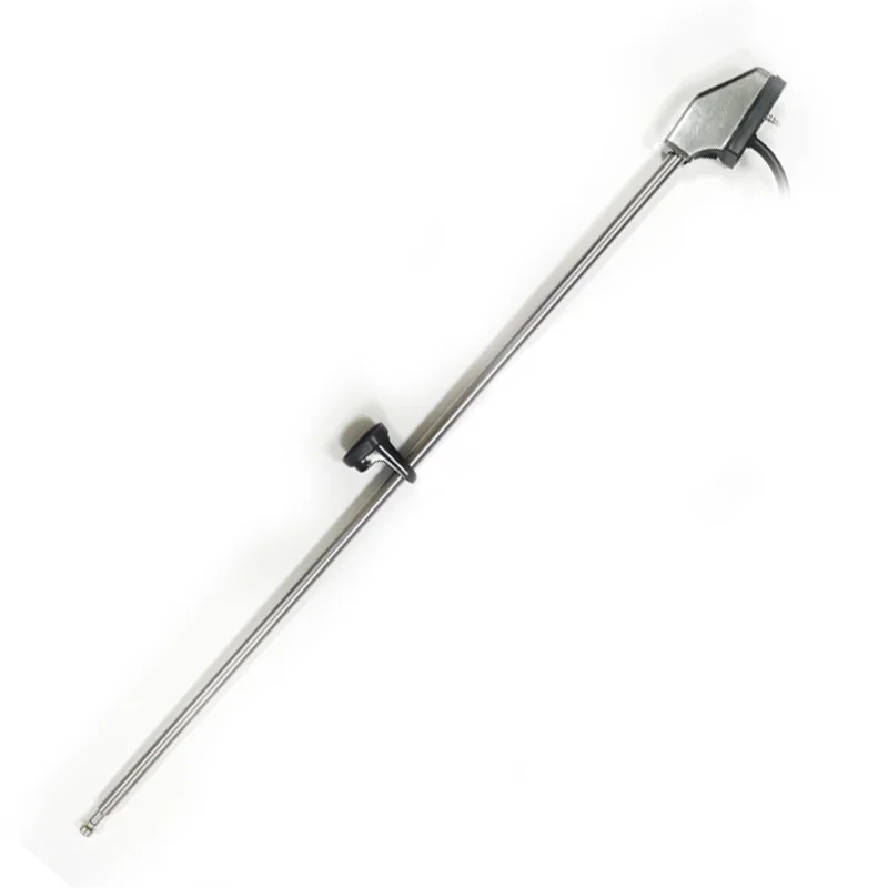 TLC1644 telescopic universal car antenna/ auto am fm antenna