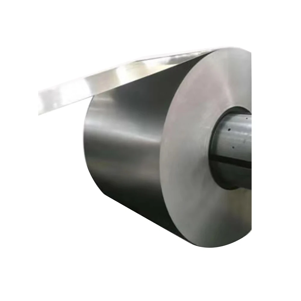 Хорошее качество CRGO Prime Coil 96 холоднокатаный ориентированный Электрический кремниевый стальной