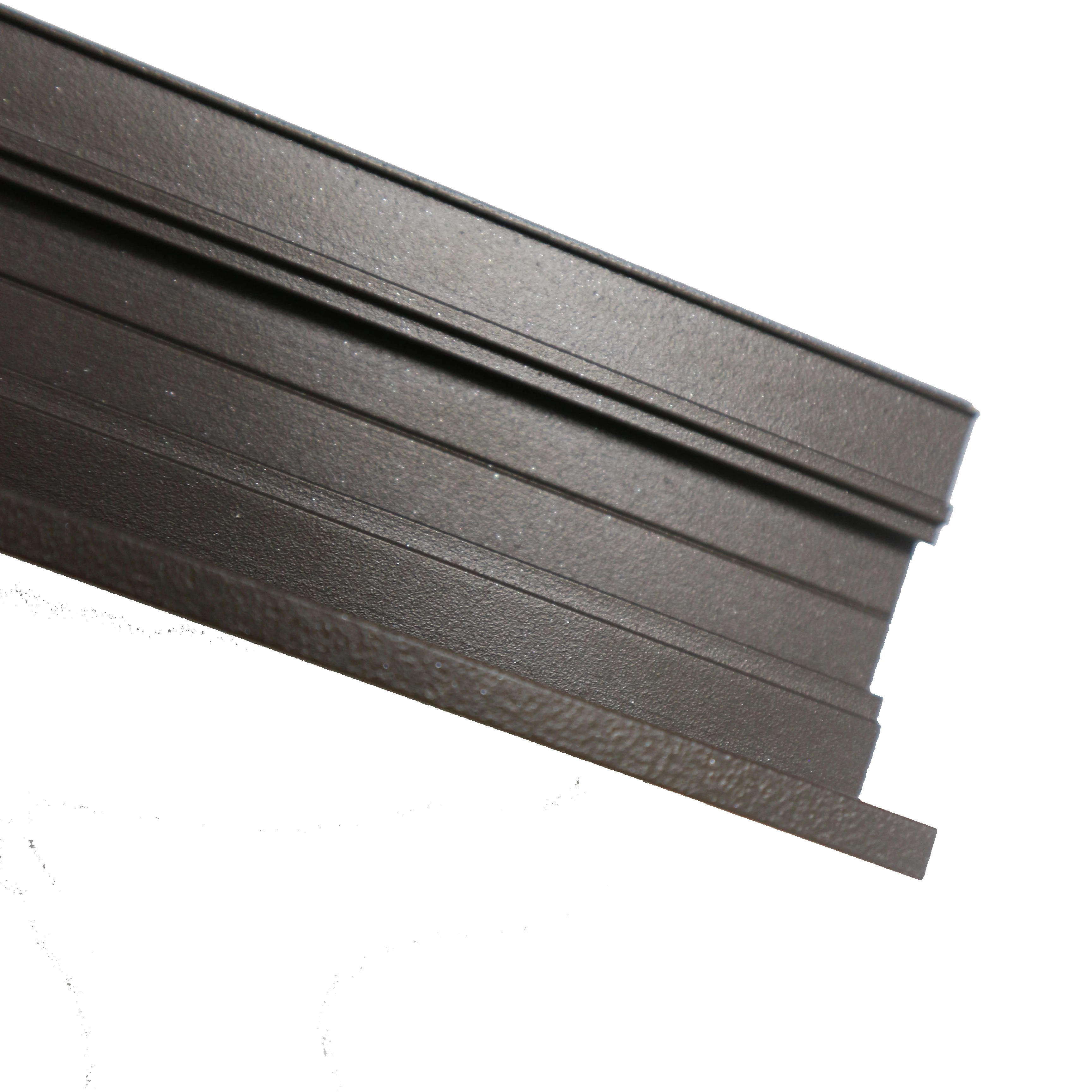 Free Sample Polyester Sand Texture Black Electrostatic Powder Coating Spray Paint for metal