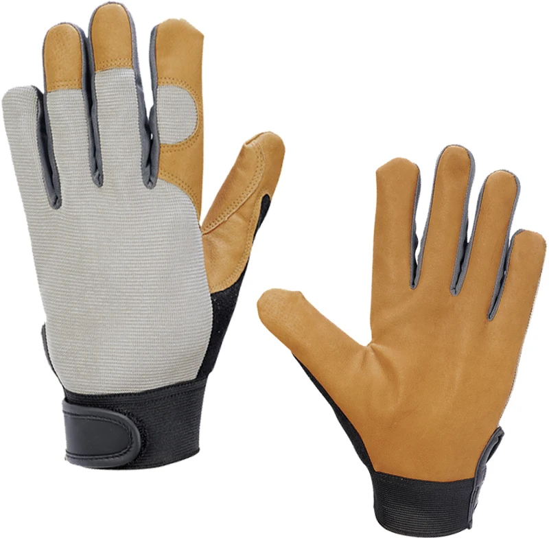 glove for good quality driving glove/Latest Custom Design Leather  Gloves, Specially designed to keep  as comfy as possible.Lat