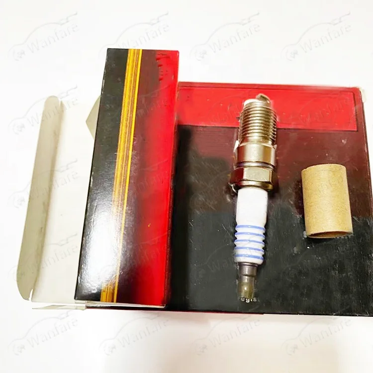 Cheap Price Engine Parts Iridium Ignition Spark Plug Bujias For Ford Focus SP-493 AGSF32FM