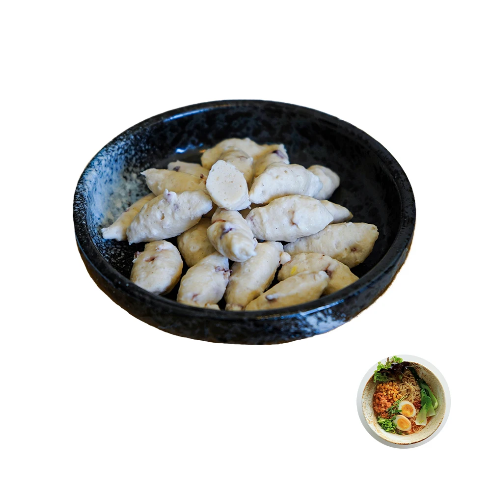 taiwan product low salt Squid and Cuttlefish strip for rice noodle