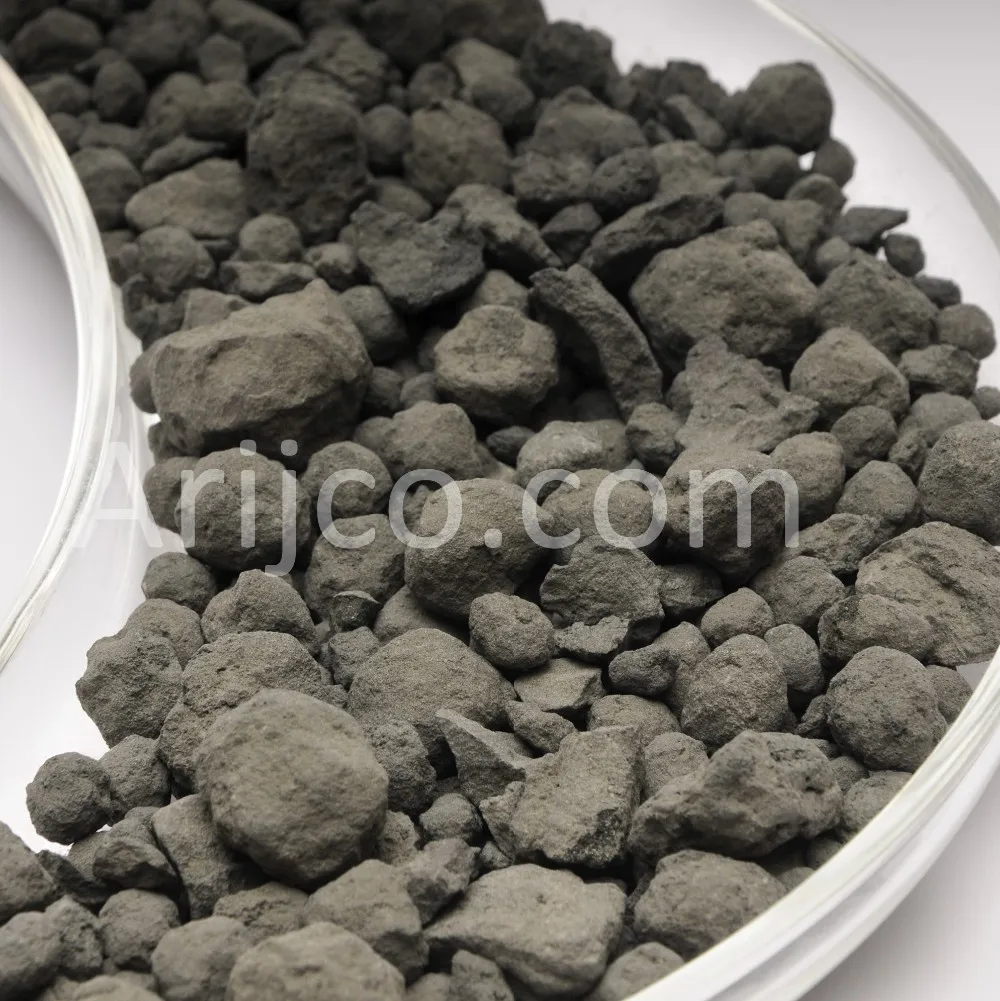 Высококачественный цементный клинкер типа I для Мозамбика