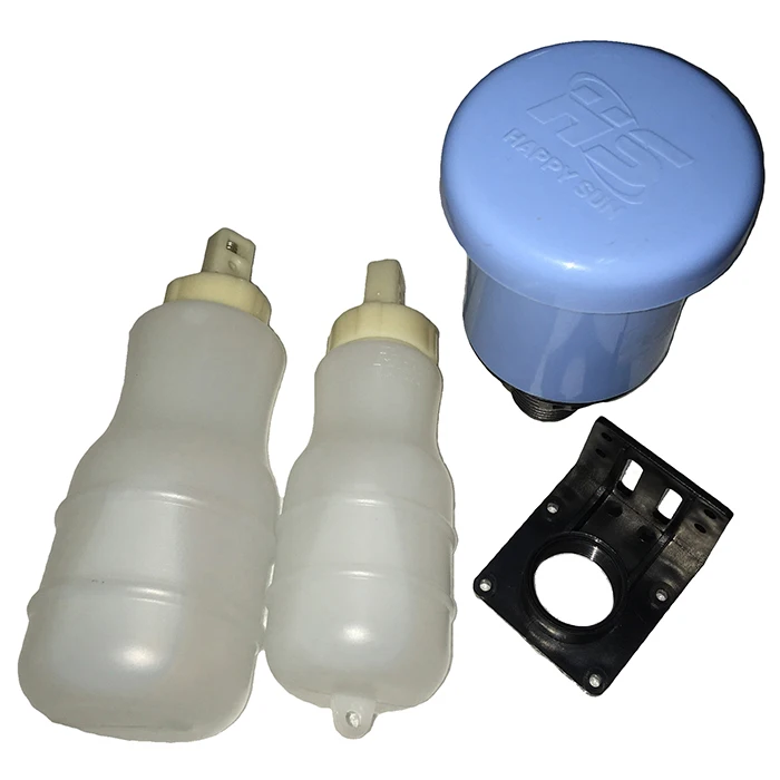 New High Quality Plastic Material 18 Months Warranty Liquid Level Control Switch Export From Vietnam