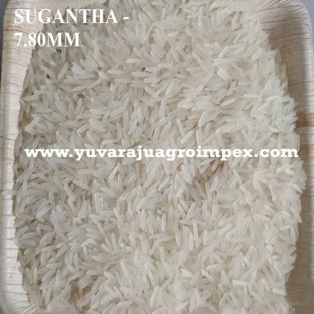 
Galaxy Long grain Rice Suppliers in India 
