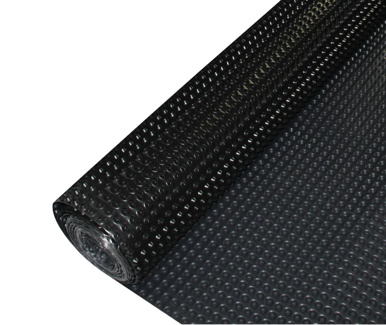 Drainage Boards - Uno Drainage Board