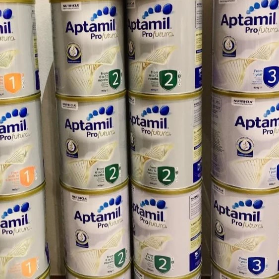 
Aptamil Profutura 1 Premium Infant Formula 1 ( 800g) 0 - 6 Months wholesale 