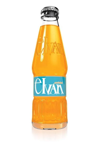 
HIGH QUALITY SPARKLE WATER TURKISH GAZOZ 