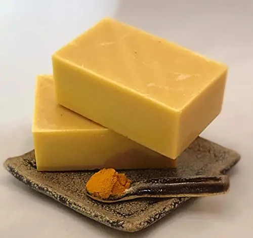 
High Quality Skin Care Soap Skin Moisturizing Soap Turmeric Soap 