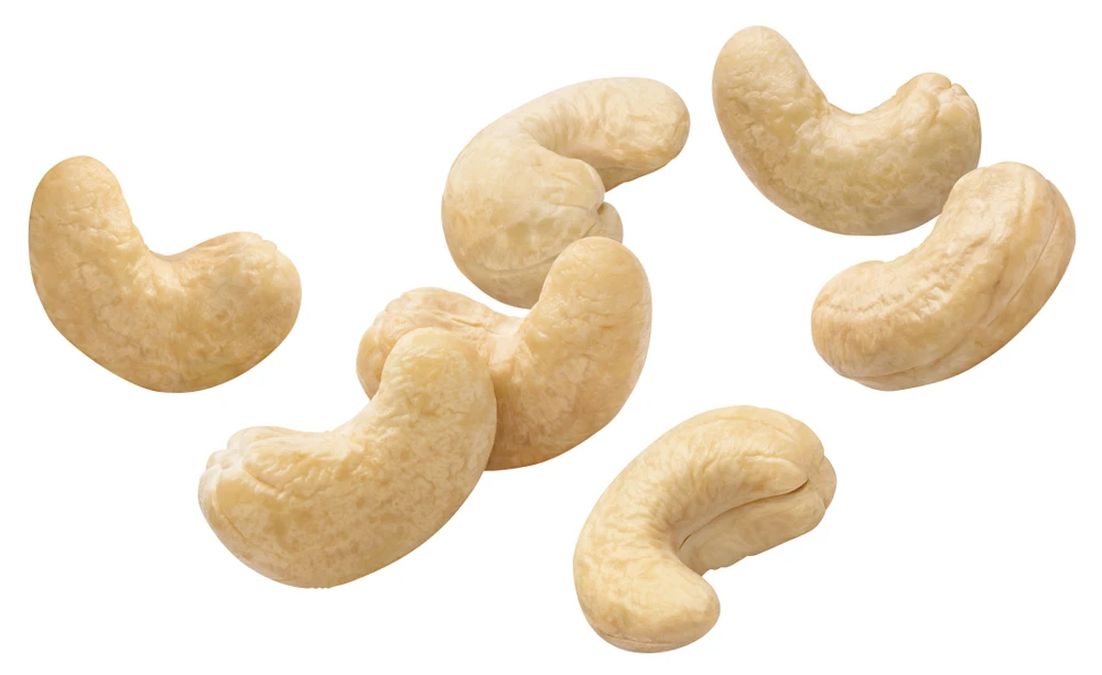 Vietnam Hot Sale Top Grade Best Price Cashew Nuts W180, W210, W240, W320, W450, LP, WS