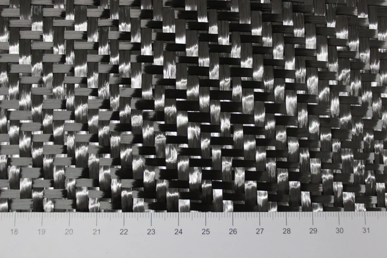 3k 6k 12k 24k Углеродное волокно саржевое плетение простая 200 г 240 300 320