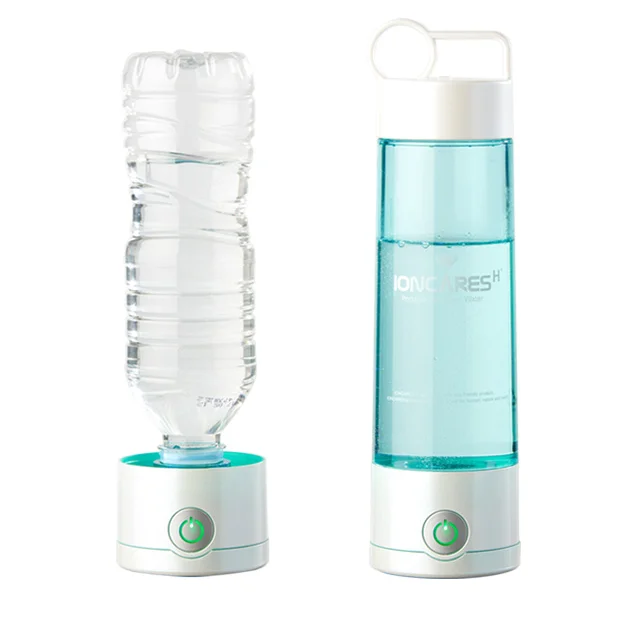 Hot sales Korean healthy hydrogen water tumbler at reasonable price