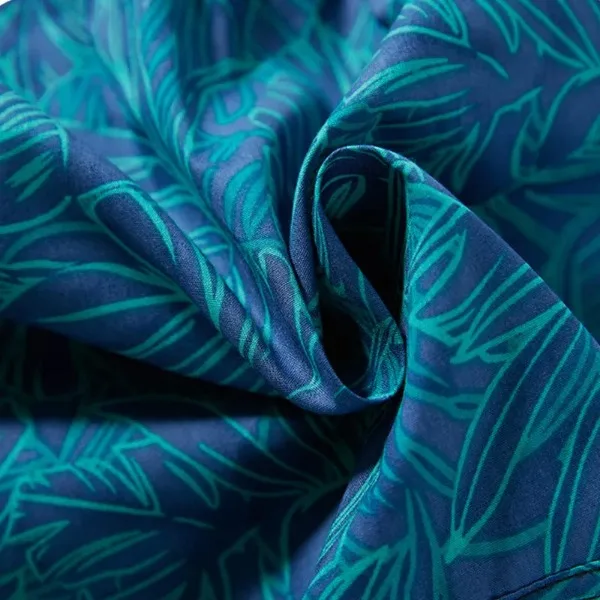 Underpants Boxers Shorts Homewear Printed High Quality Mens Underwear Panties Comfortable Loose Sleepwear Daily Holiday Outdoor