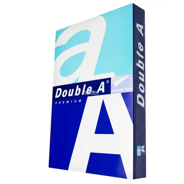 
 Factory price wholesale a4 copy paper from china 100% wooden pulp  