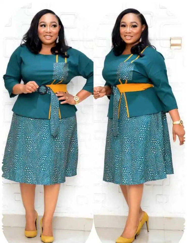 Wholesale Best Price Kitenge Dress Designs For African Women African Dresses For Women Clothing