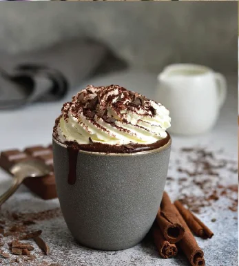 Крем для взбивания