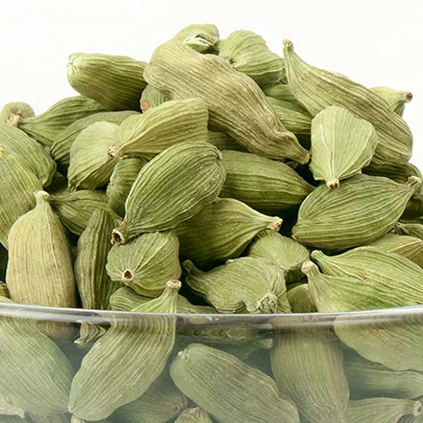 Green Cardamon With Best Quality