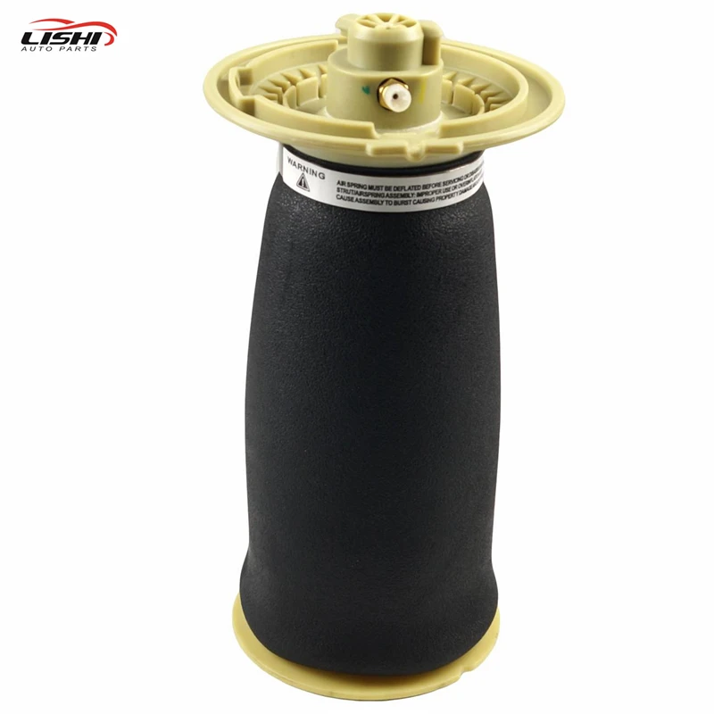 Pillow pneumatic rear OE 37106781827/37106781828/37106781843/37106781844 for BMW F07 F11