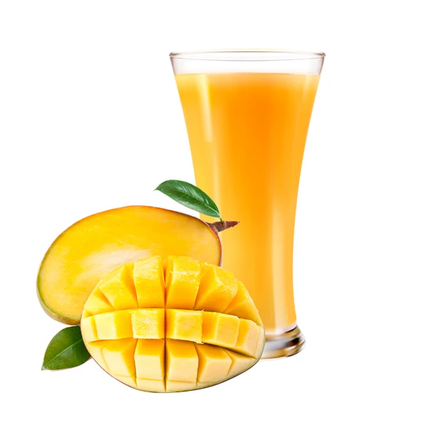 Sugar Free Pure Mango Juice 100% Authentic