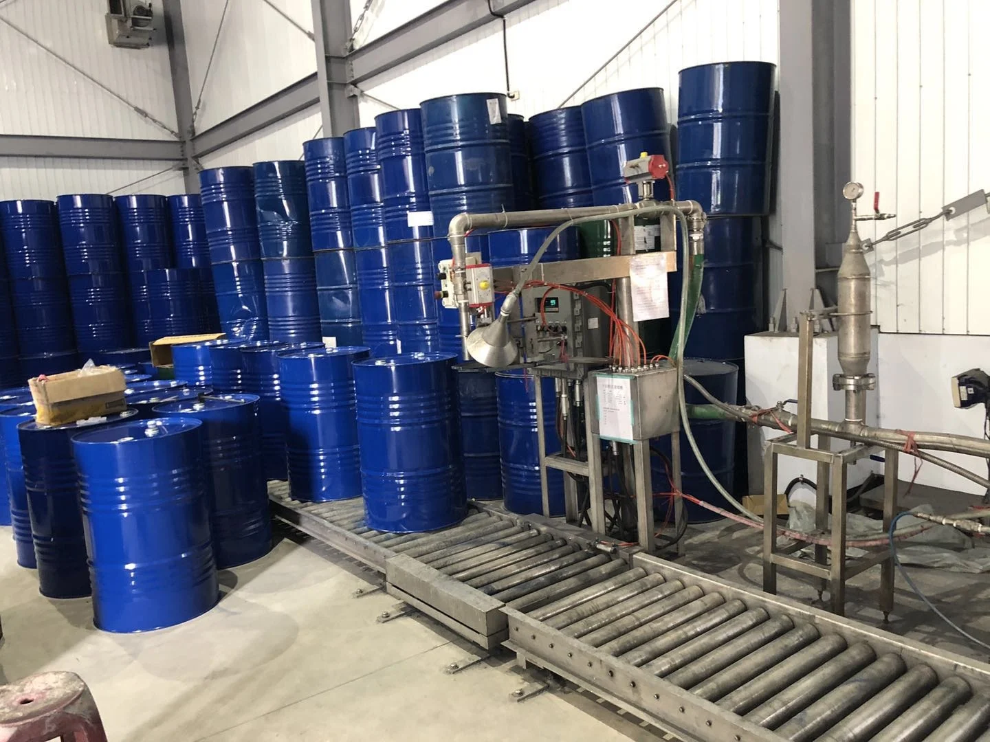 Hexamethylene glycol CAS 629-11-8