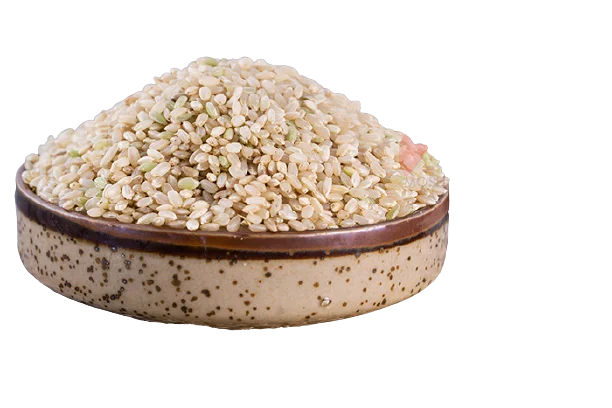  Органический японский рис полезный для здоровья вьетнамские товары высокого качества