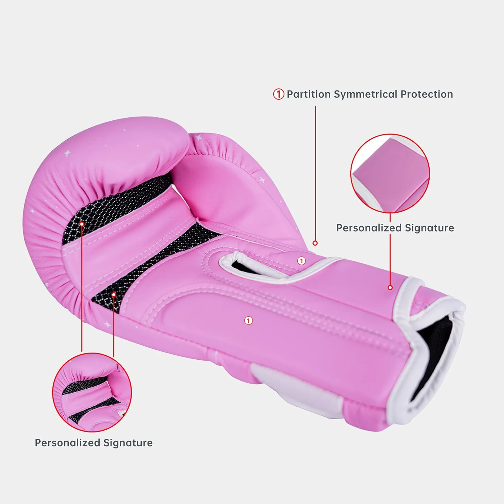 Kids Boxing Glove