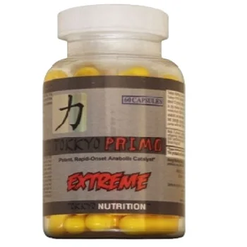 
Weight Gain Supplements Capsule Advance muscle mass weight gainer with Tokkyo Nutrition 60 capsules 