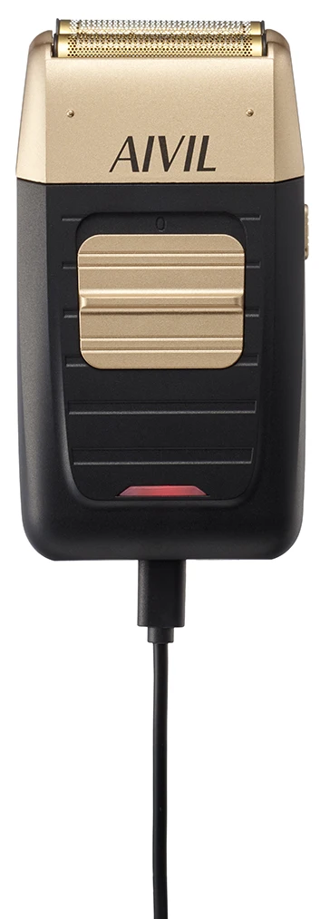  Выцветающая бритва с USB-кабелем беспроводная Профессиональная Мужская