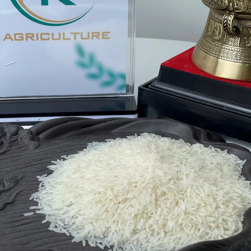 [Вьетнам] чистая зернистость риса st25 вкусный рис из Вьетнама хорошо фрезерованный