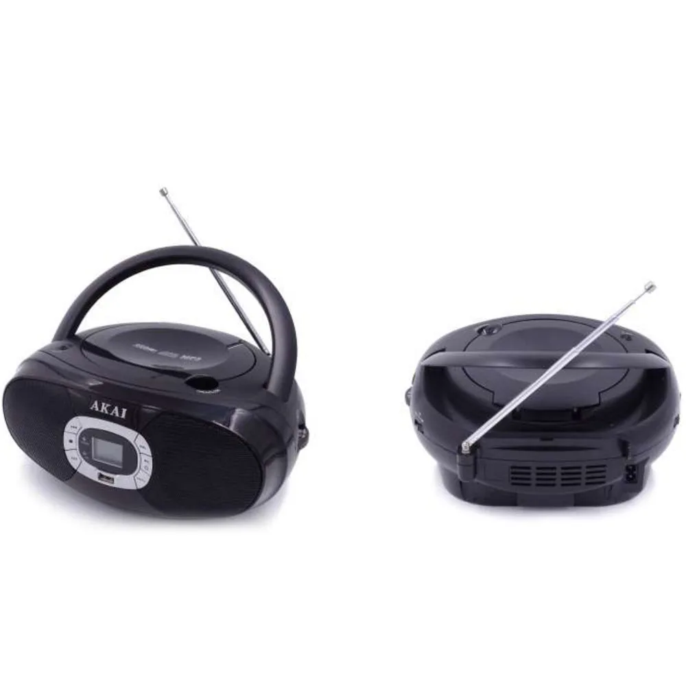 CT-BM004A-614 новые FM радио портативный CD Бумбокс с BT MP3 плеер по цене