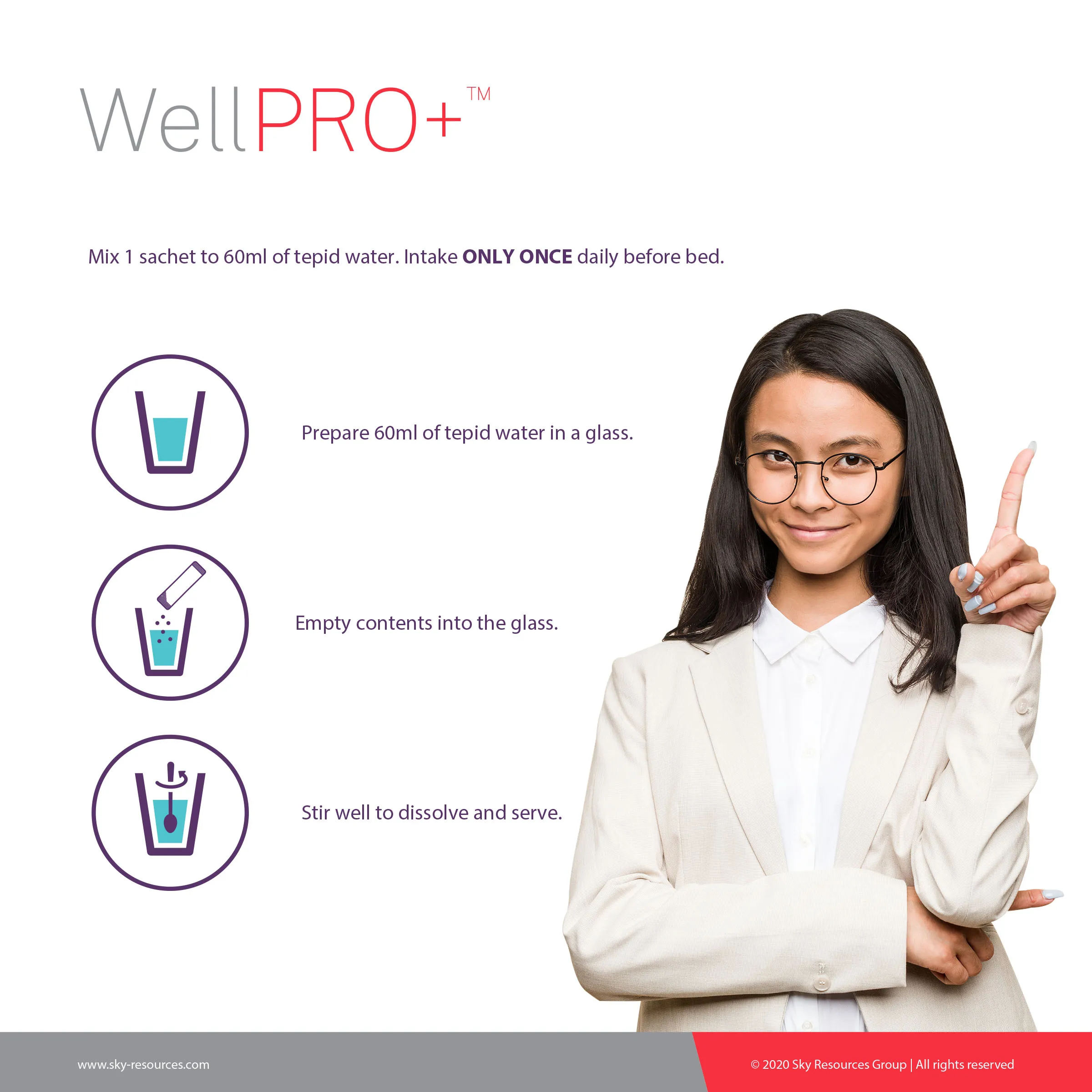 OEM private label Best MaxPro Digest Heathcare Supplies From Malaysia