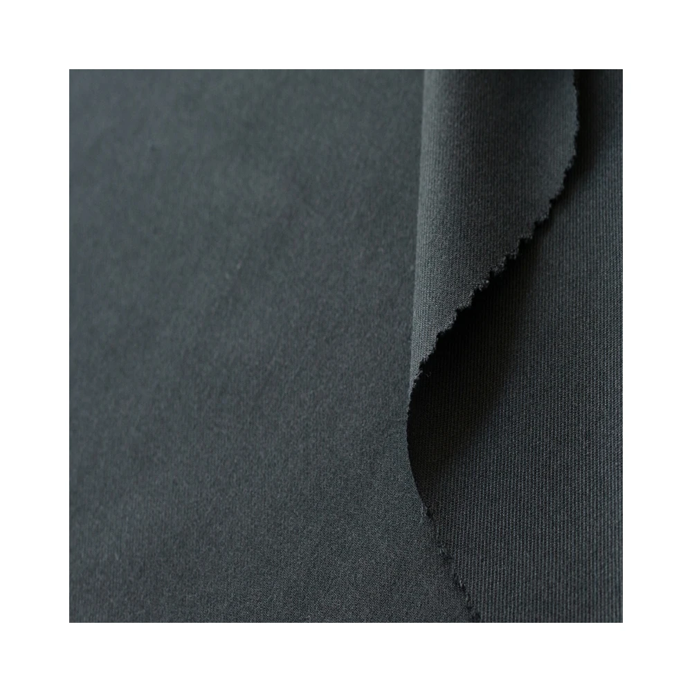 tr suit spandex garment suiting fabrics wholesale from China factory