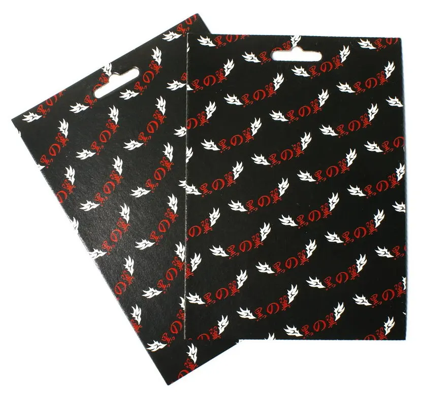 Paper card Insert Tray Shelf Hanging Blister Packaging Plastic Shell Case .jpg