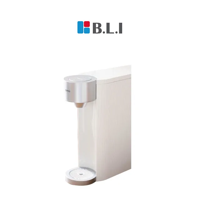 Jeju Volcanic Scoria Water Purifier Ultra-Slim Self-Management Direct Water Purifier by aimu best water purifier manufacturer