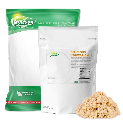 VEGAN TUNA SALAD FISH FREE