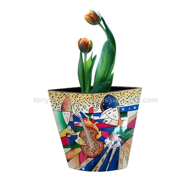 Mini Vase  Small Vases  Flawer Vases  Made in Vietnam