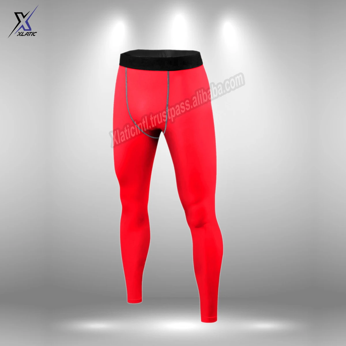 New ARRIVAL cheap price Compression Pants Dry Sports Underwater hockey Tights Leggings Volleyball Thermal for PLAYERS