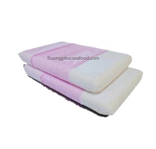 HACCP Certification 24 Months Shell Life Box Customized Packaging Frozen Surimi from Vietnam on Sale