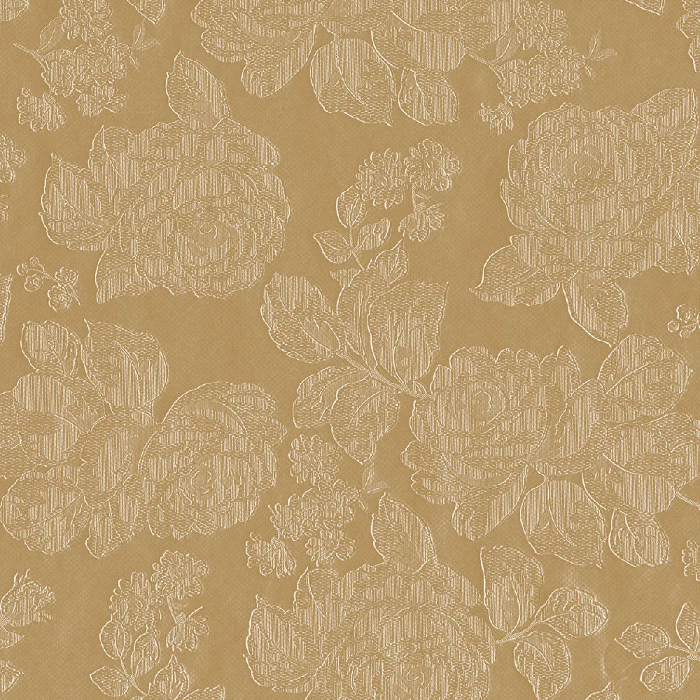 
Waterproof PVC Transparent Table Cloth Flower Embossed PVC Soft Table Cloth 